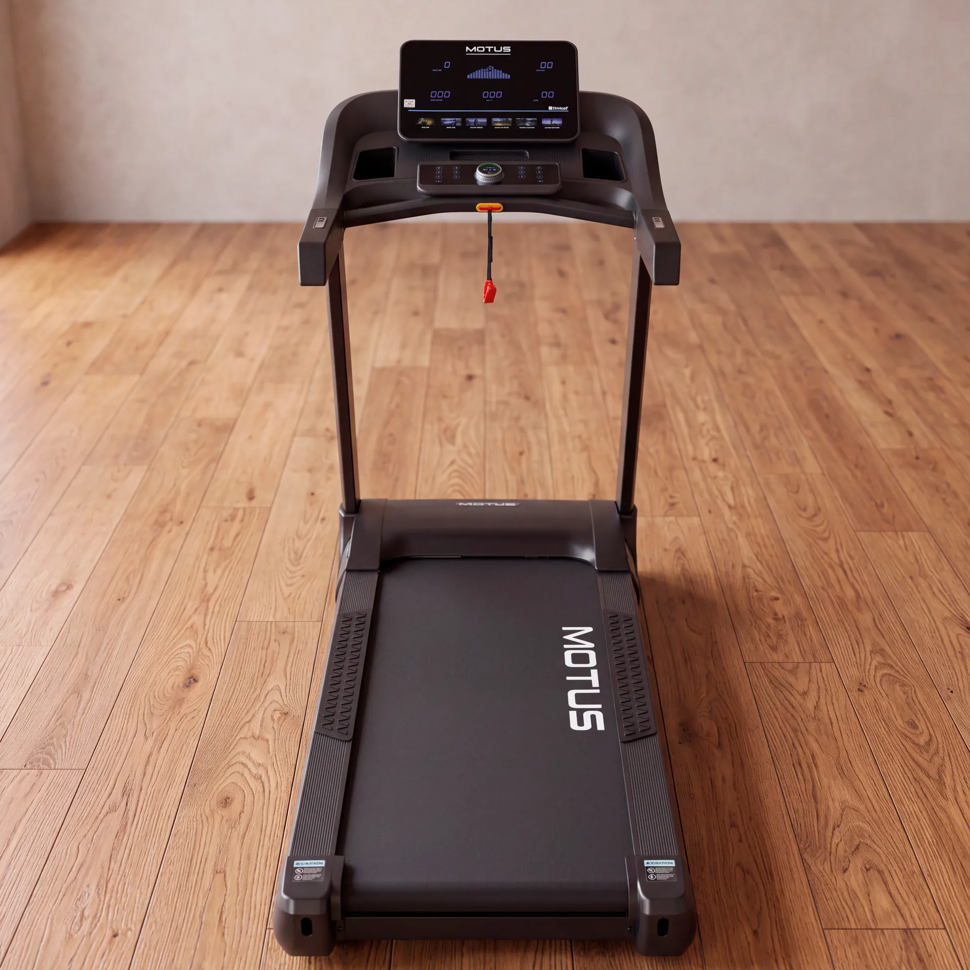 MOTUS ULTRA 300 — front
