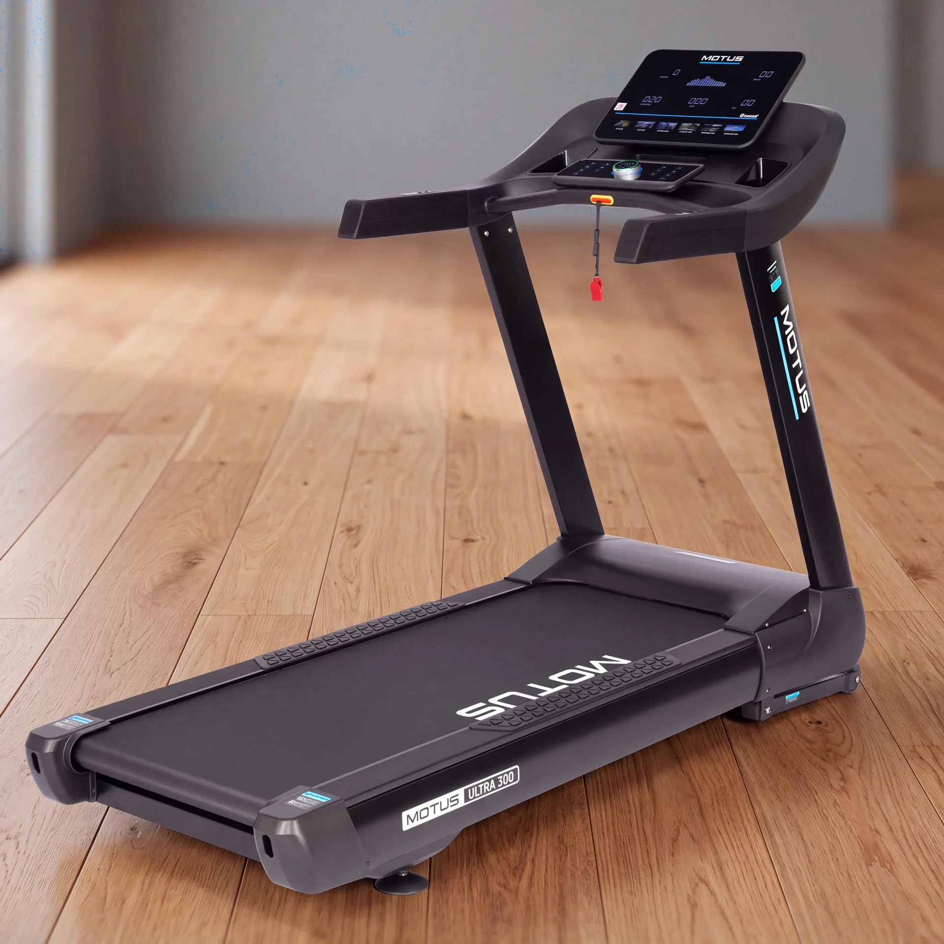 MOTUS ULTRA 300 — product