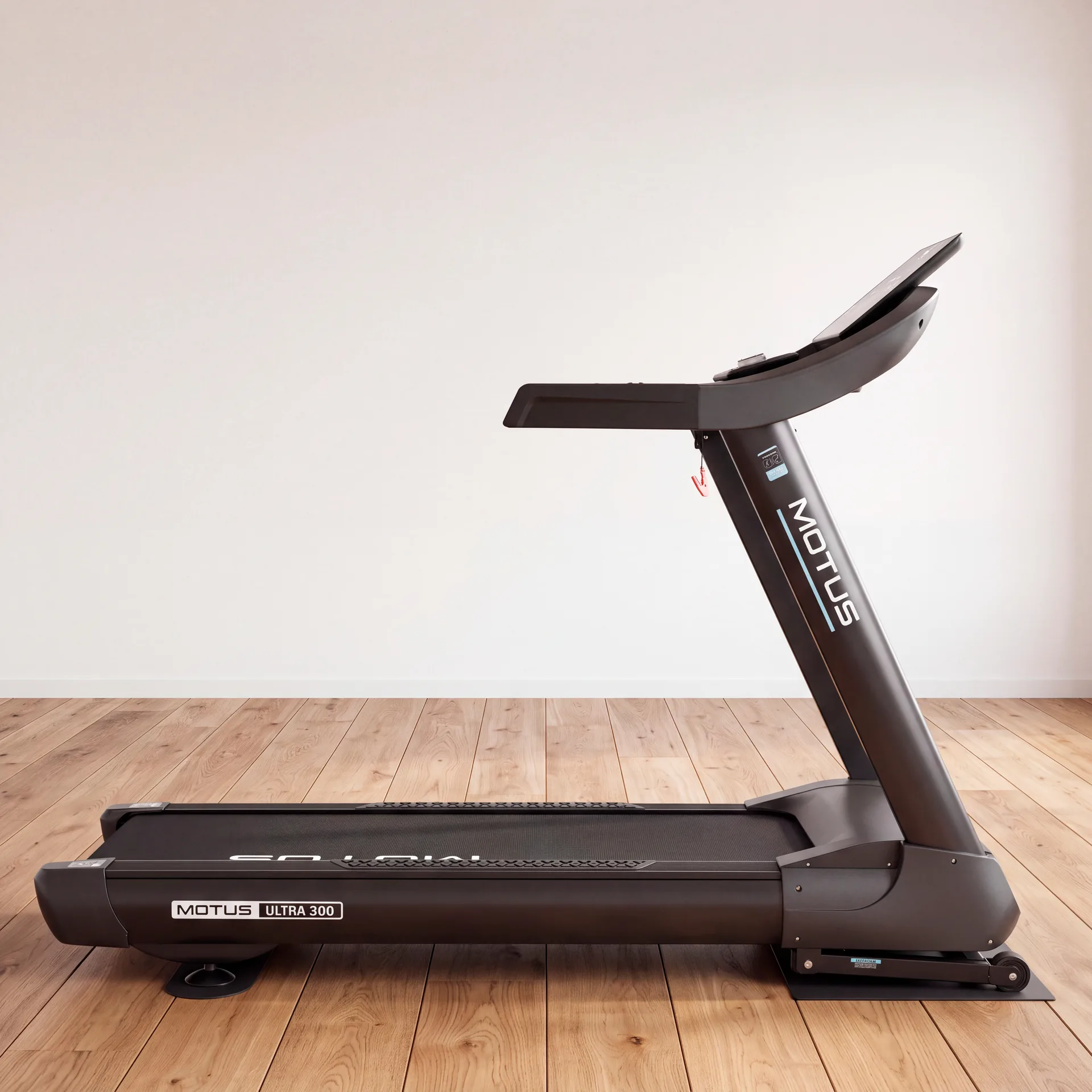 MOTUS ULTRA 300 — profile