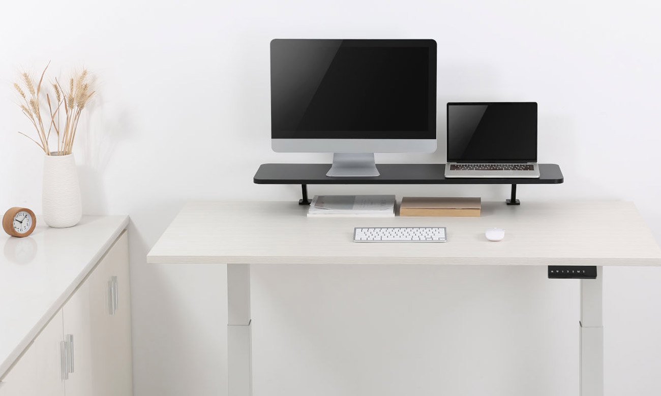 Mozos CLAMP DUAL RISER stanowisko pracy