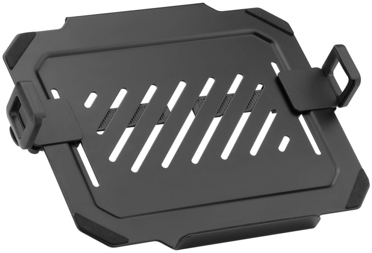 Mozos LP-BASIC podstawka pod laptop do uchwytów biurkowych