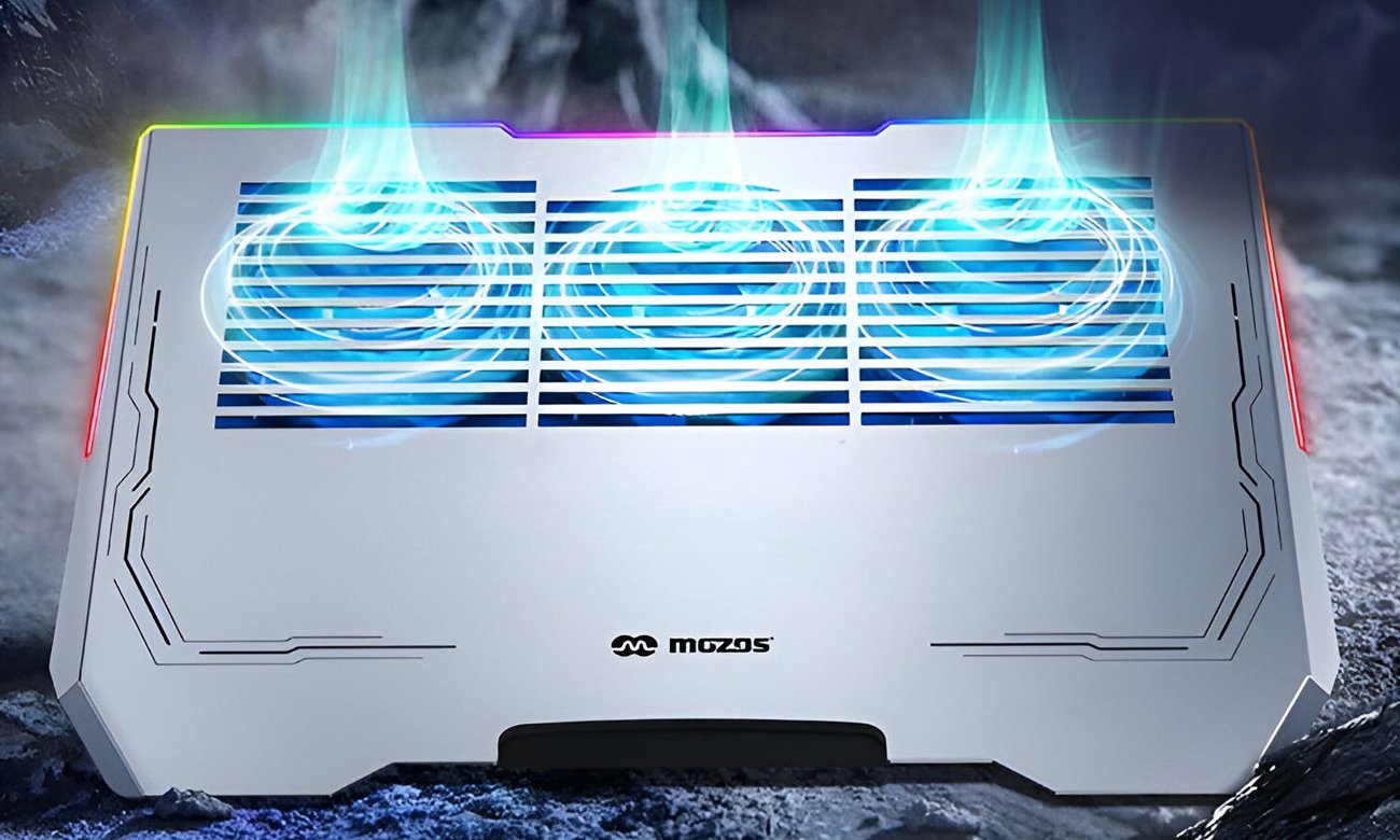 Mozos LS6-RGB