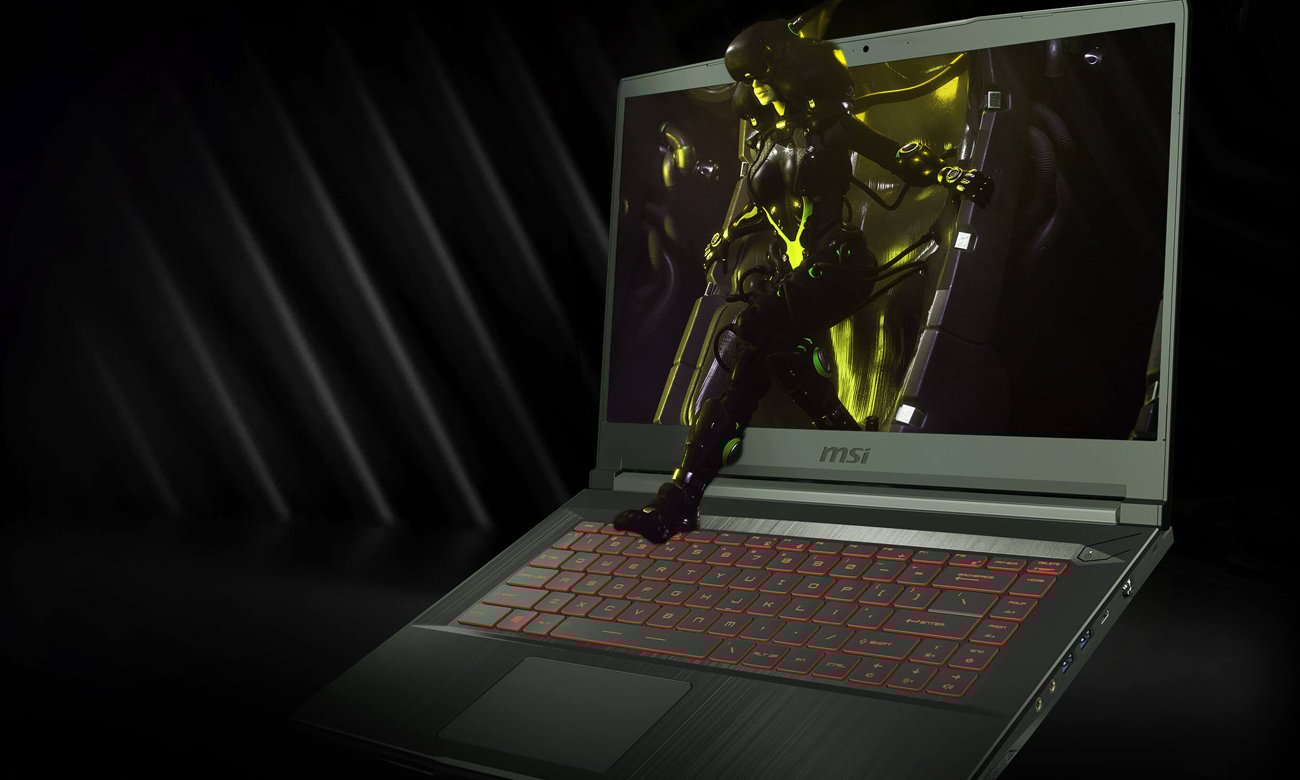 GeForce® GTX