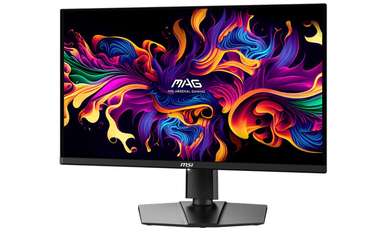 MSI MPG 271QRX QD-OLED