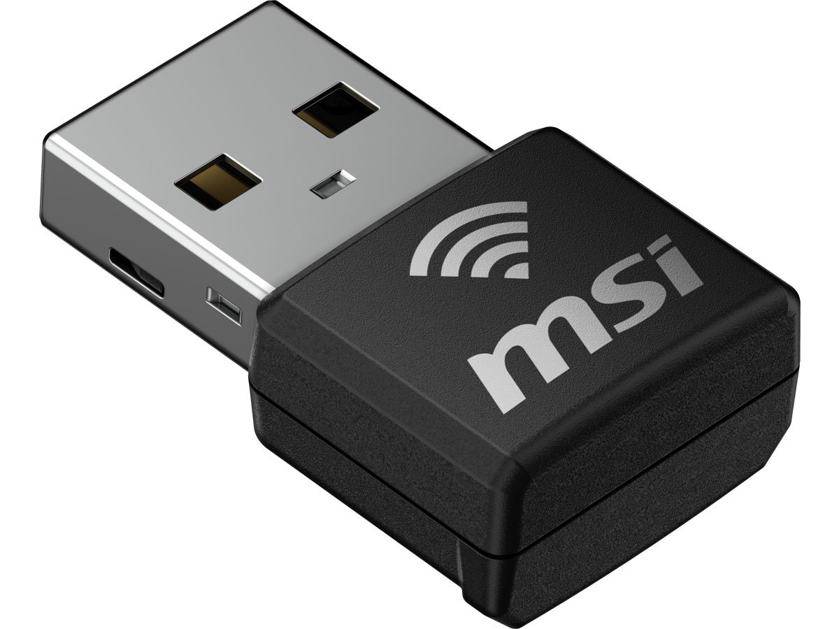 MSI AX1800 Nano