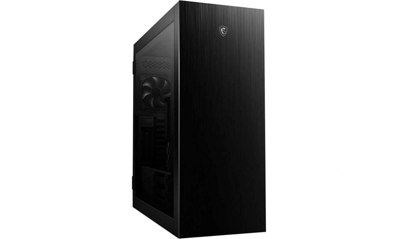 Obudowa do komputera MSI MPG Sekira 500P 306-7G05P11-W57