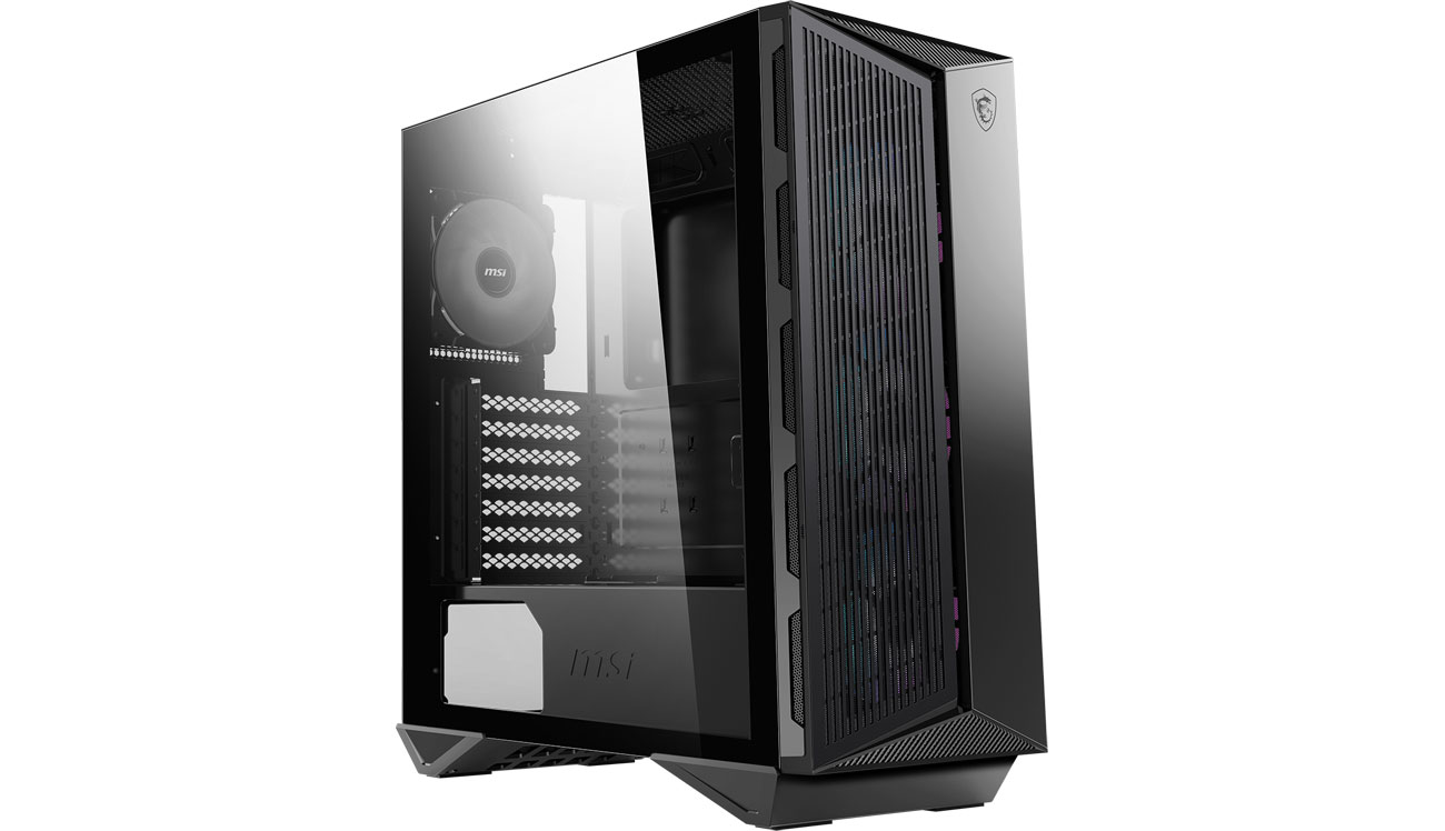 Obudowa do komputera MSI MPG Gungnir 110M 306-7G10M11-W57
