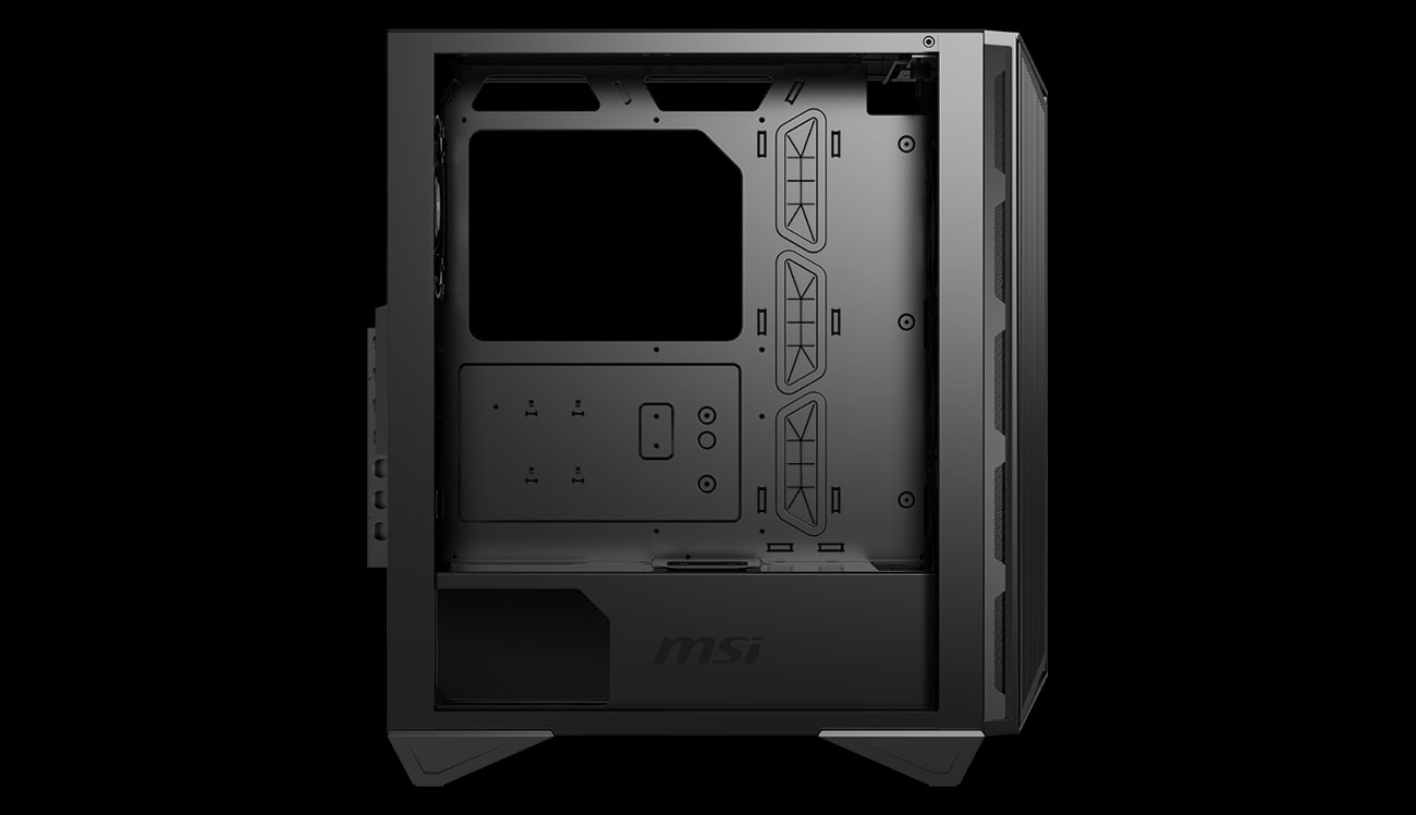 MPG Gungnir 110M
