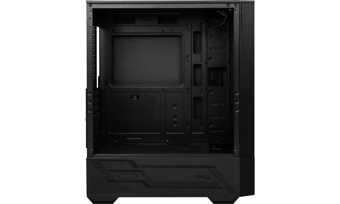Boitier PC MSI MAG FORGE 110R –