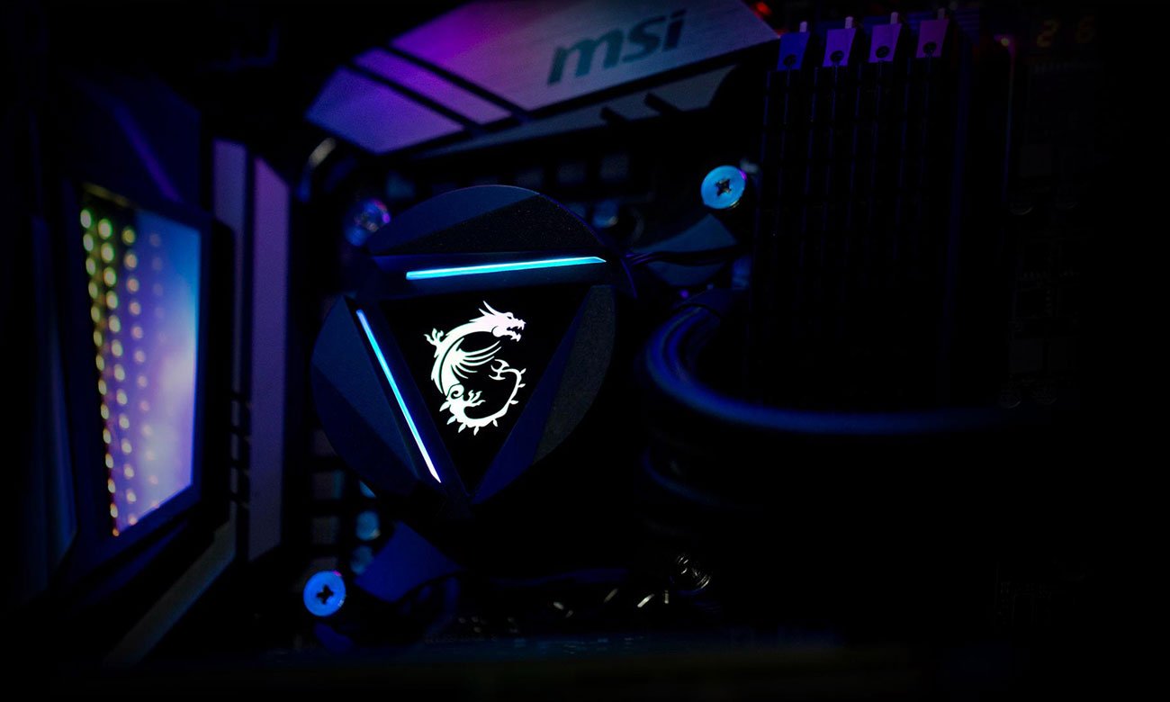 MSI