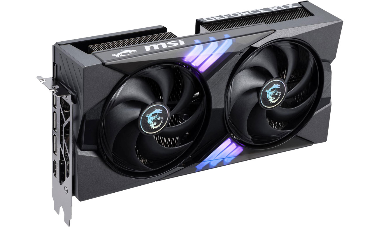 MSI GeForce RTX 5060 Ti Gaming OC 8 GB GDDR7