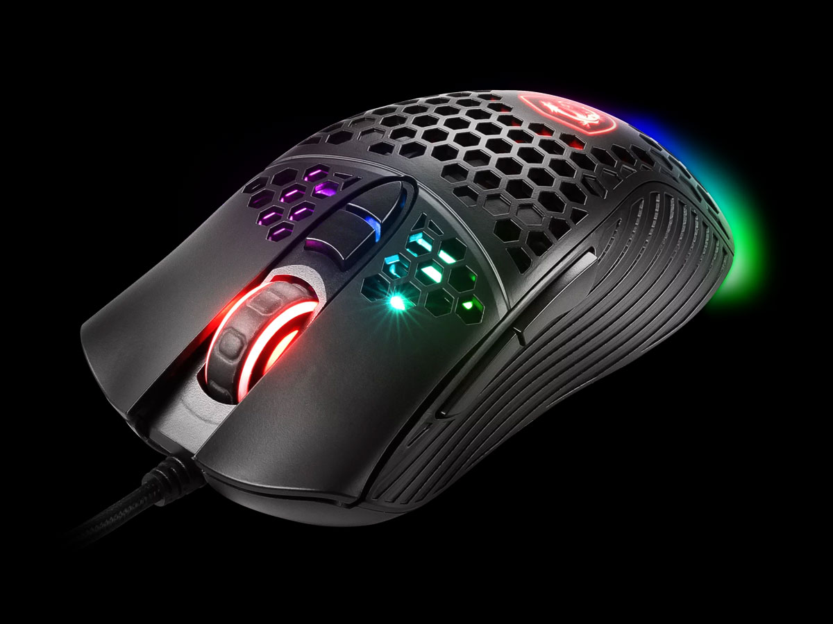 MSI M99