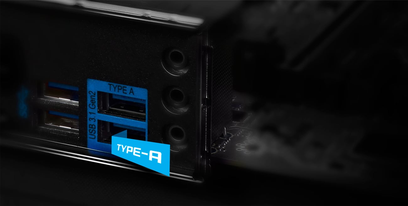 MSI 970A-G43 PLUS
