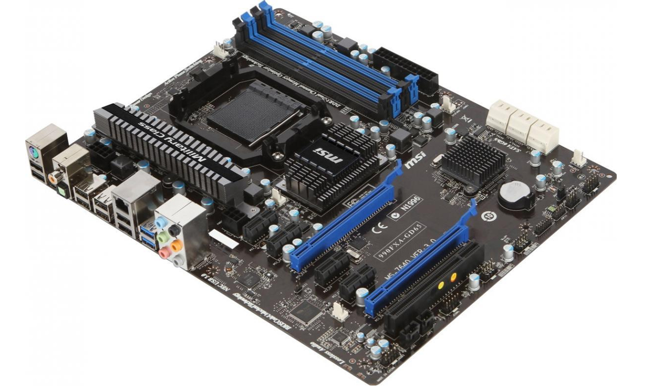 MSI 990FXA-GD65