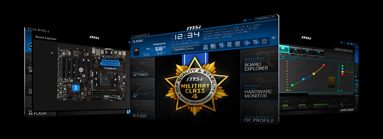 MSI A68HI Click BIOS 4