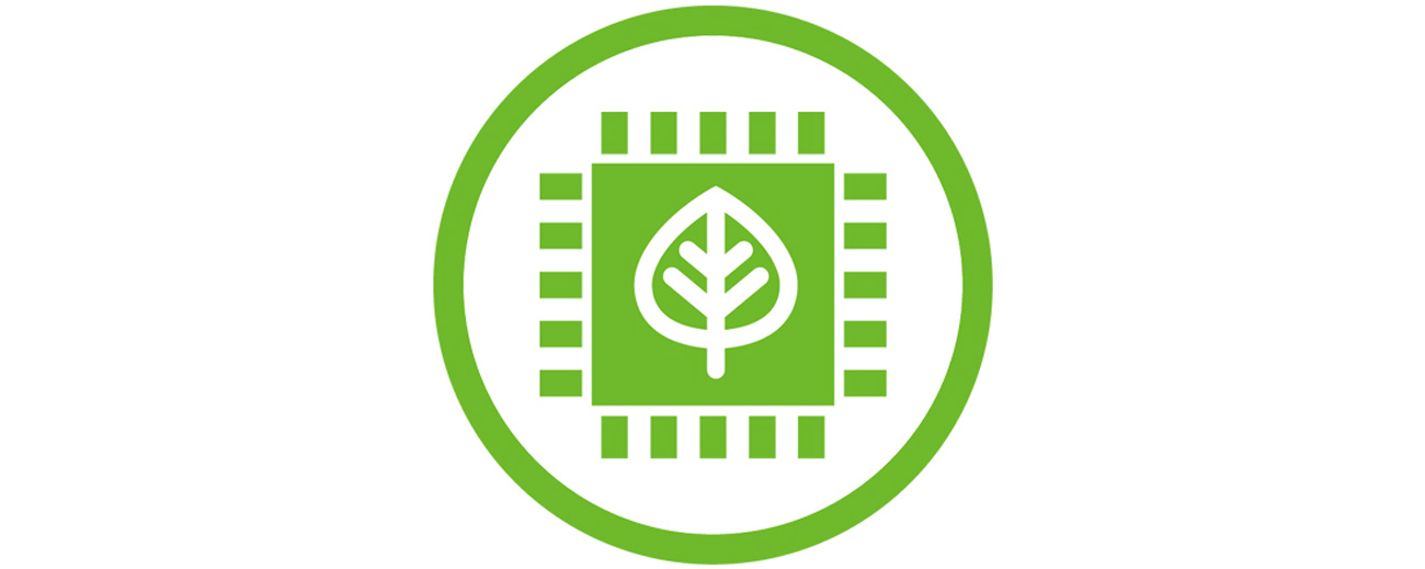 MSI H110M ECO Technologia ECO GENIE