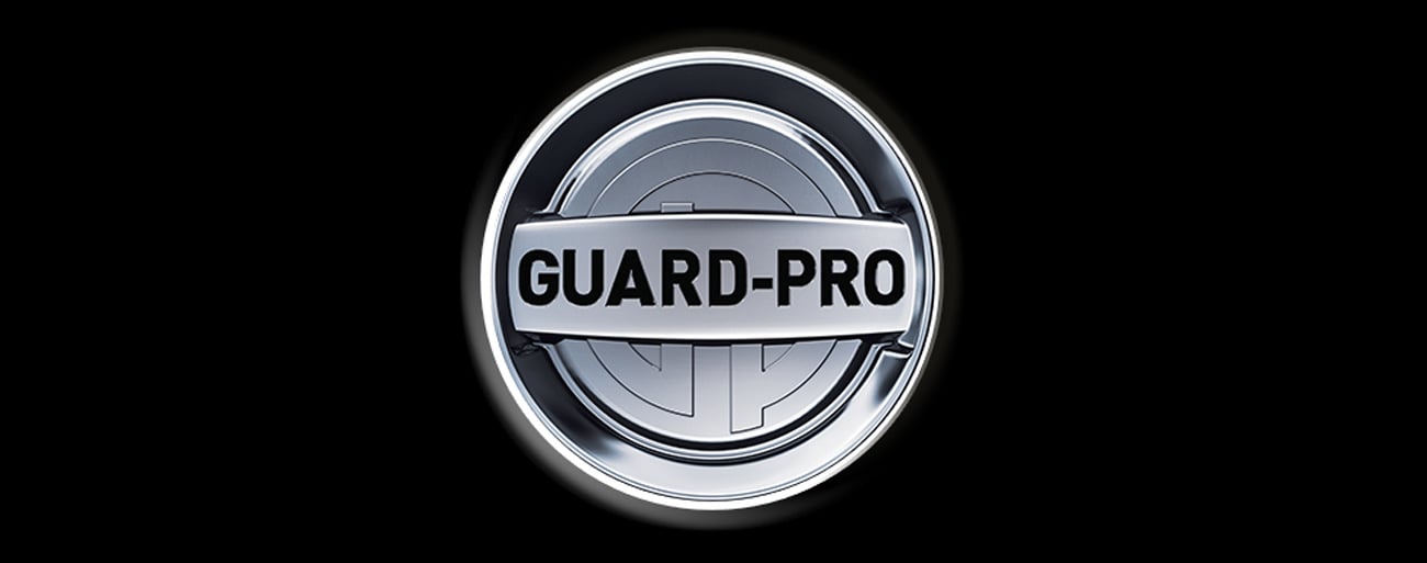 MSI H110M PRO-D Guard-Pro