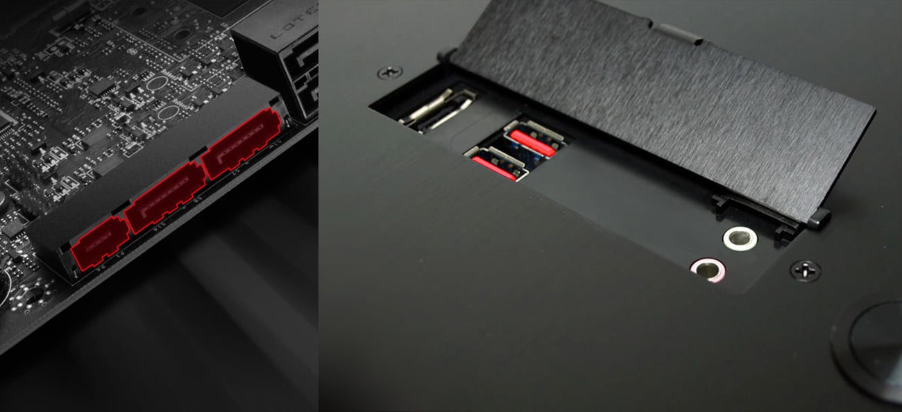 MSI B150M BAZOOKA Express SATA USB 3.0
