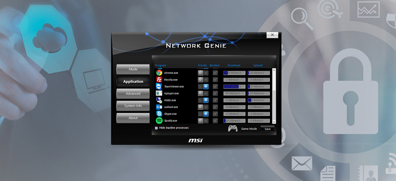 MSI B150M PRO-VDH D3