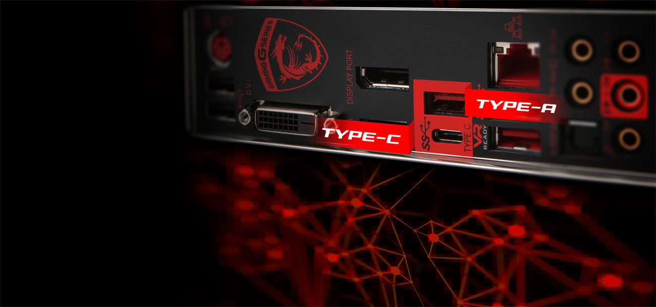 MSI B350M MORTAR USB 3.1
