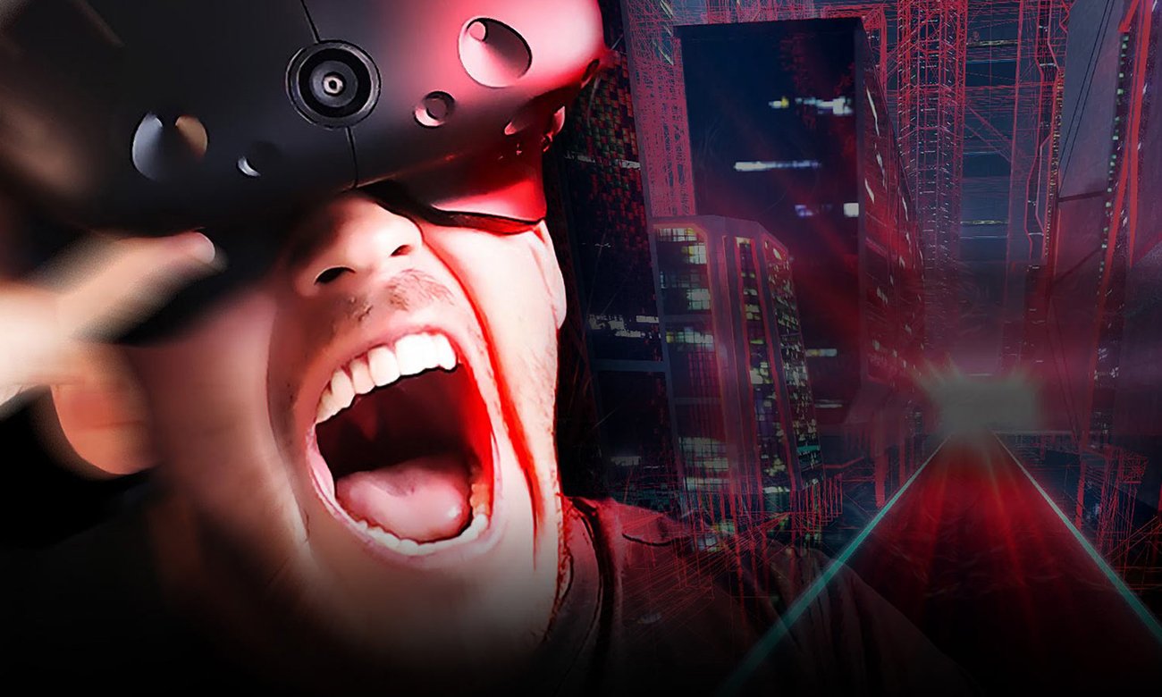 Technologia VR