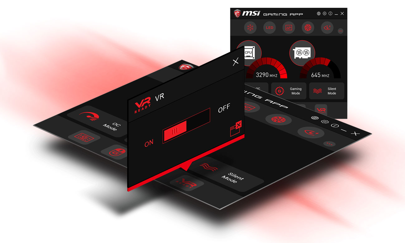 MSI B360M BAZOOKA PLUS VR Ready