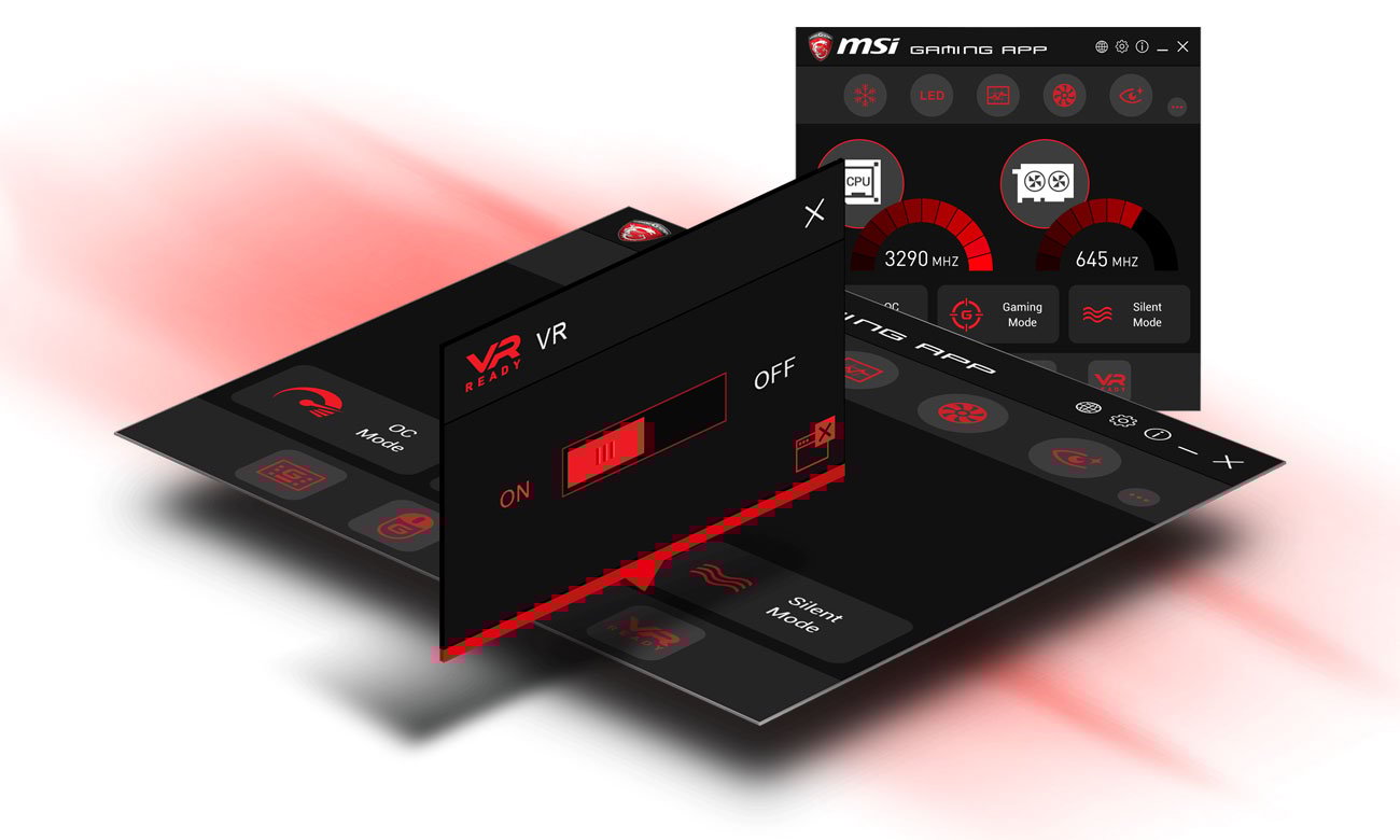 MSI B360M BAZOOKA VR Ready