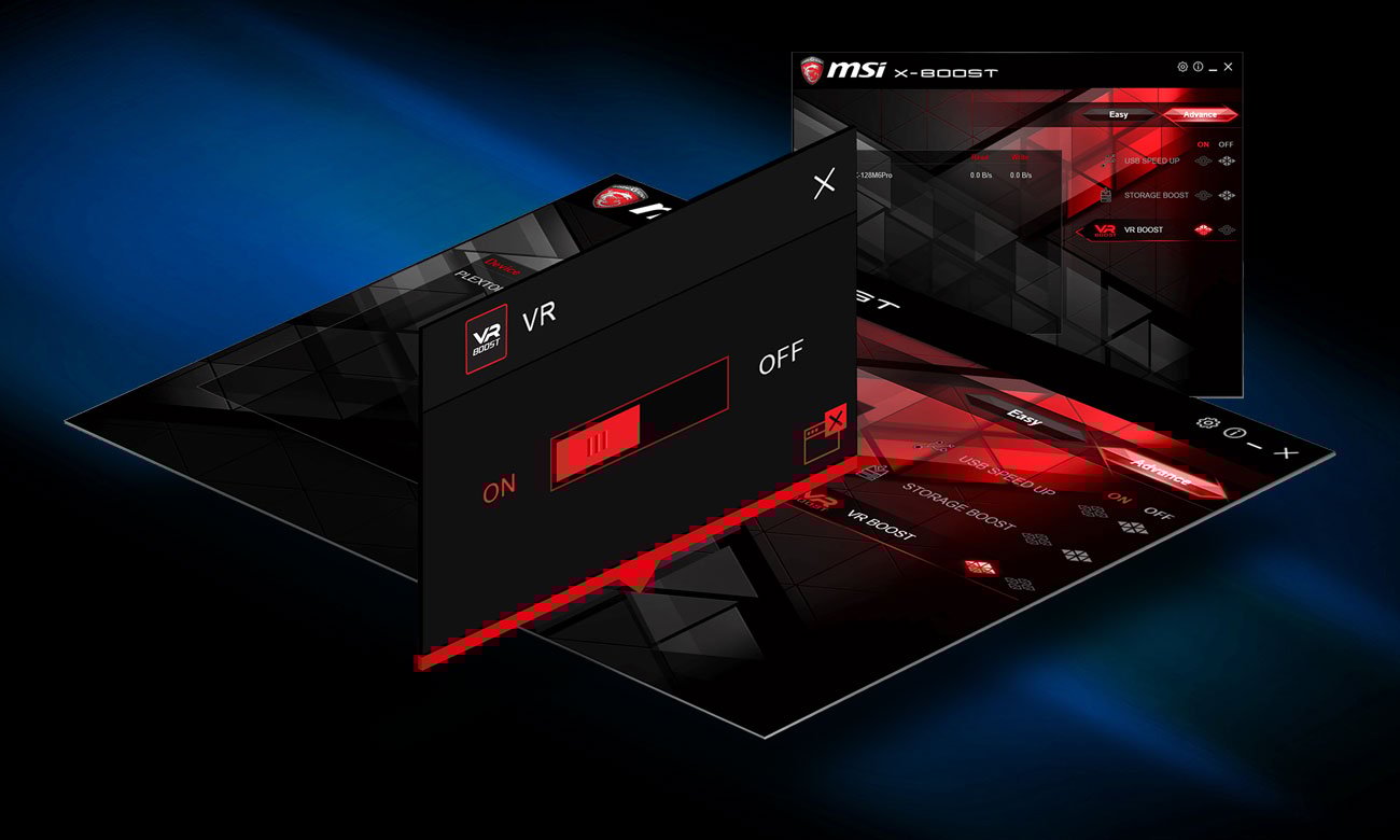 MSI B450M Pro-M2