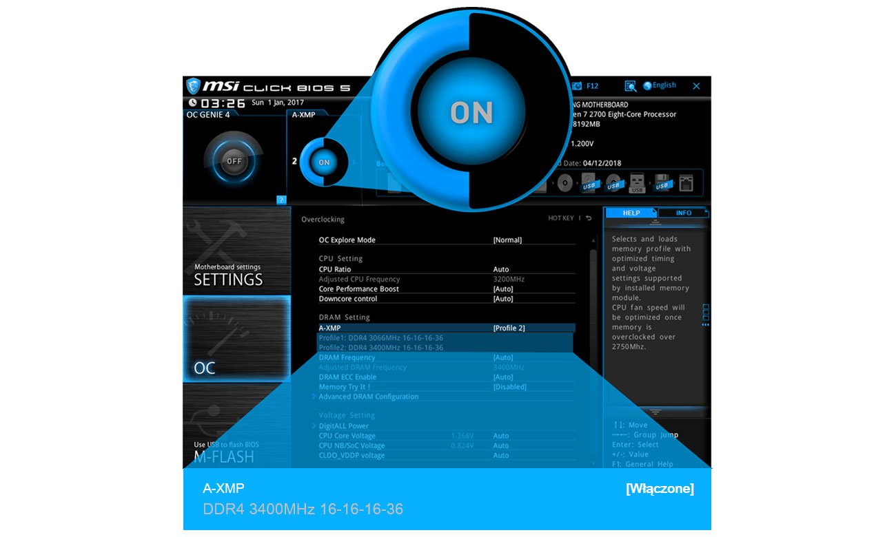MSI B450M Pro-M2