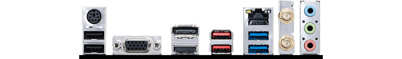 MSI B560M PRO-VDH WIFI