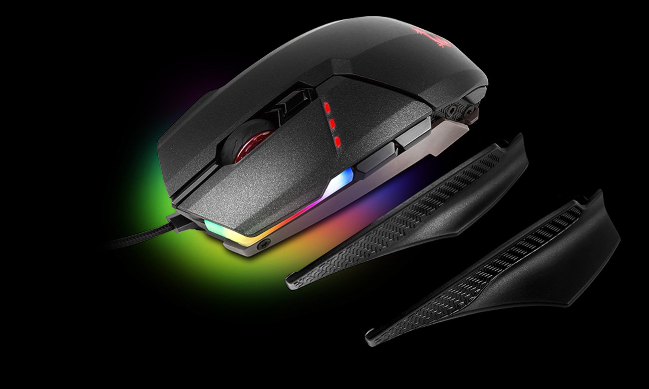 Najlepsza ergonomia