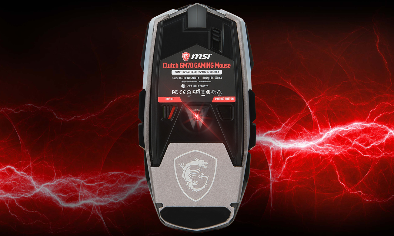 Avago PMW3360