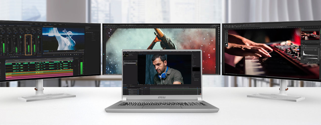 Ultrawydajny procesor 10. generacji