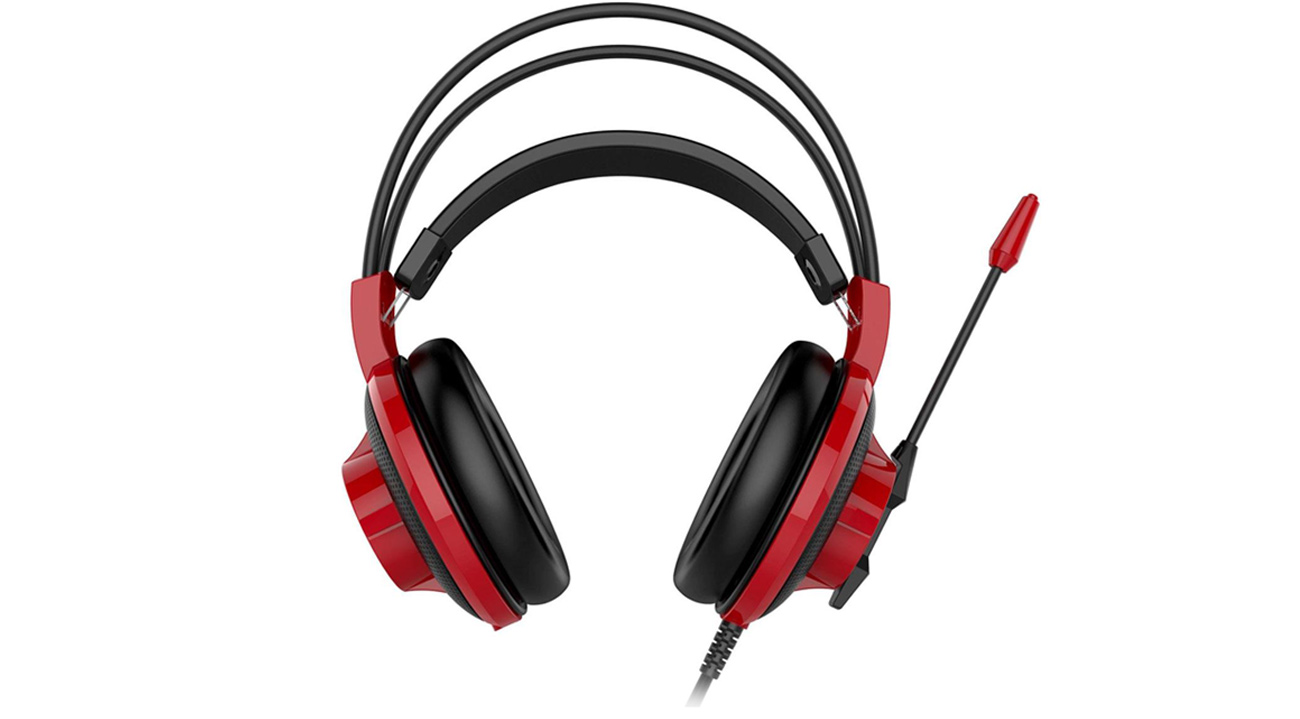 Słuchawki MSI DS501 Gaming Headset