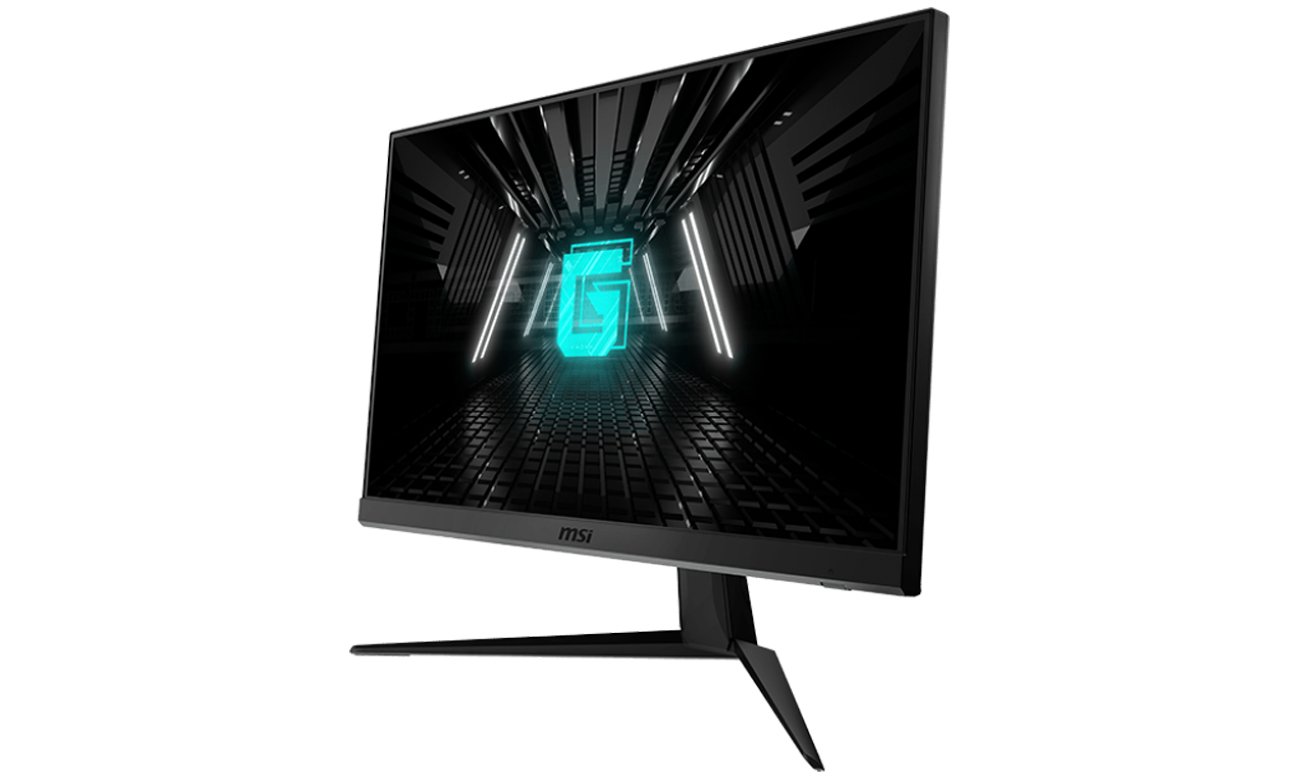 MSI G2412F Monitor