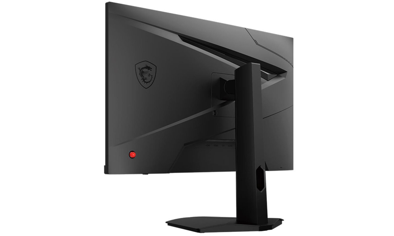 Monitor MSI G244F E2 tył