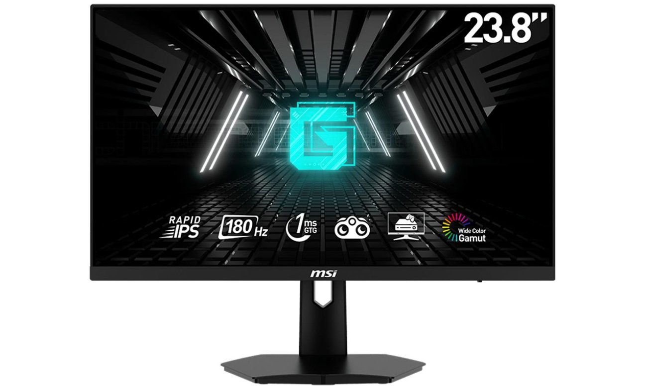 Monitor MSI G244F E2