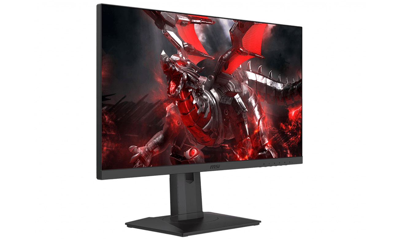 Monitor dla graczy MSI Optix G251PF