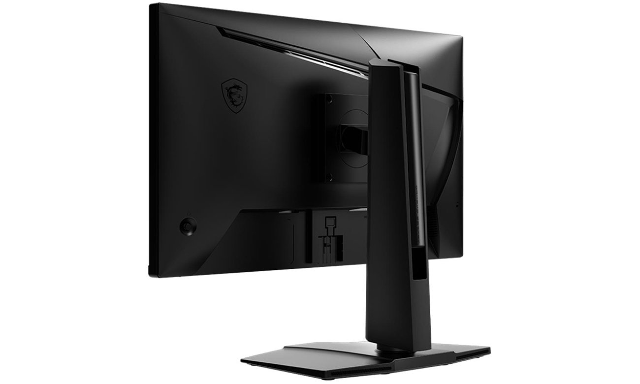 Monitor MSI G255PF E2 wygląd