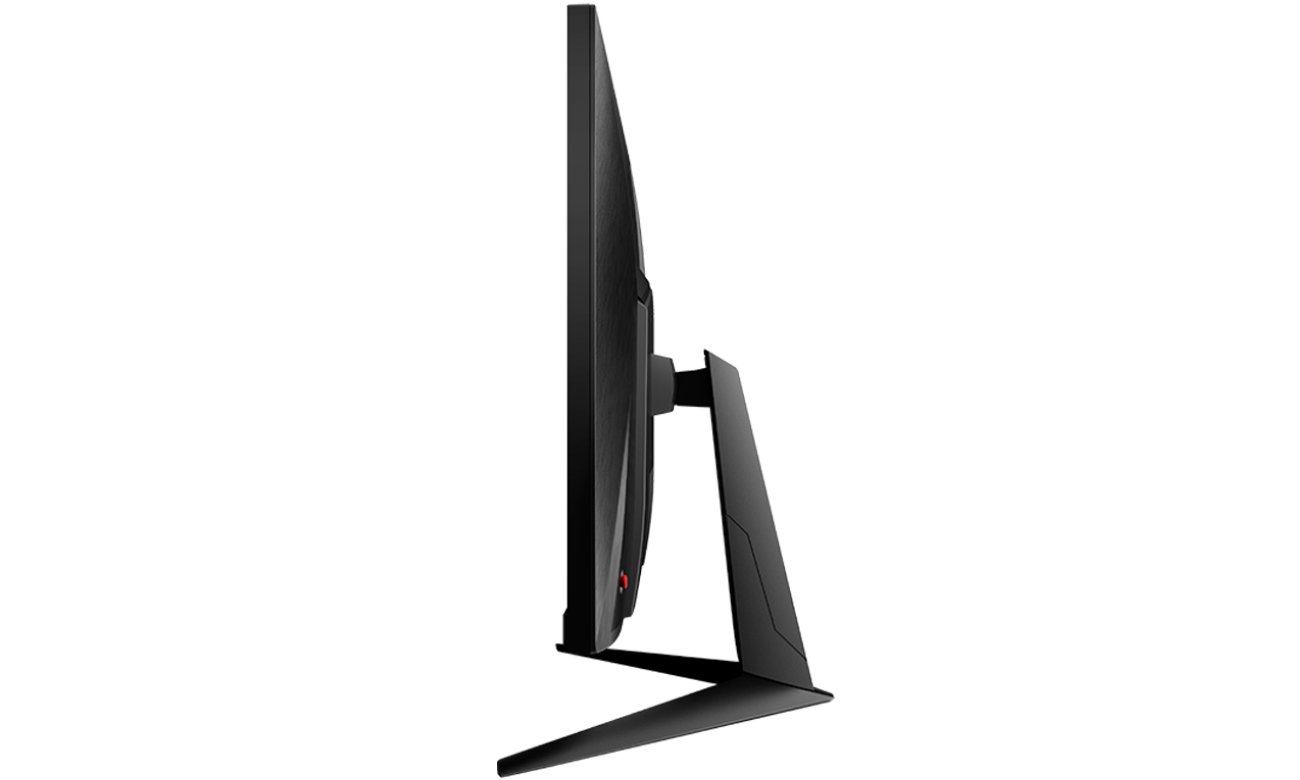 Monito MSI G2712F widok z boku