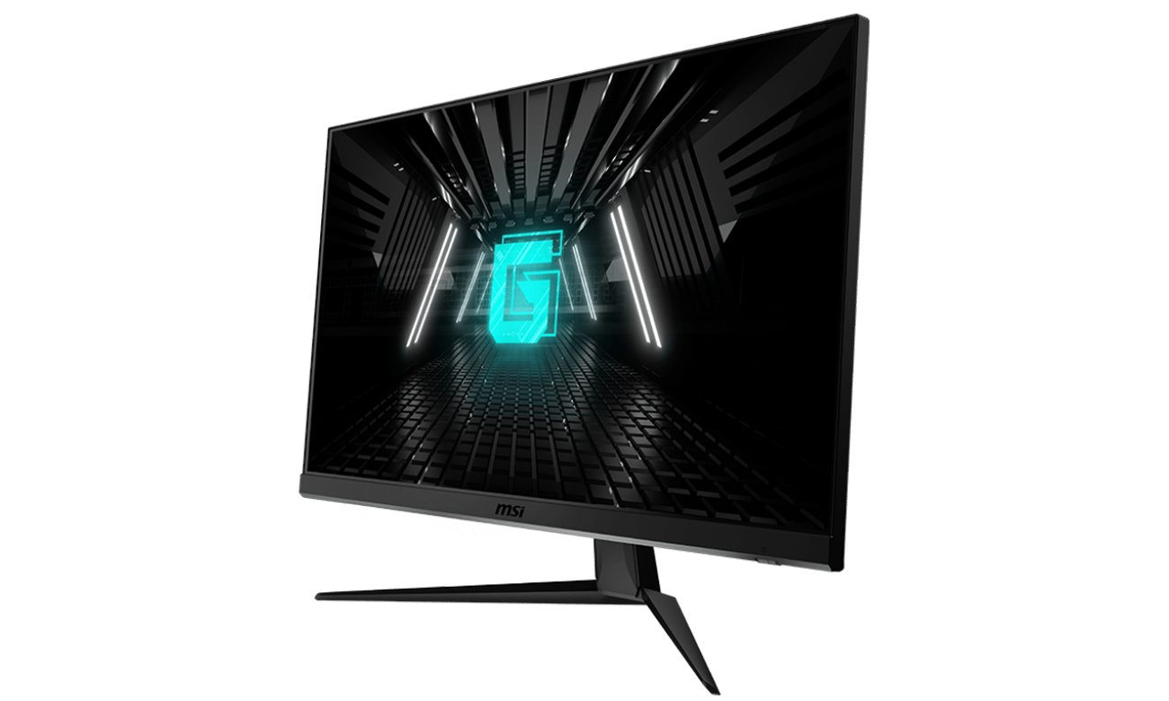 Monito MSI G2712F wygląd