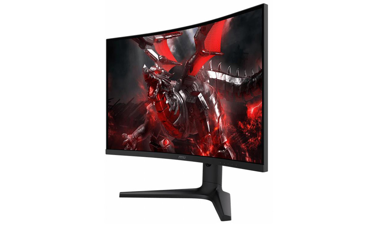 Monitor dla graczy MSI Optix G271C
