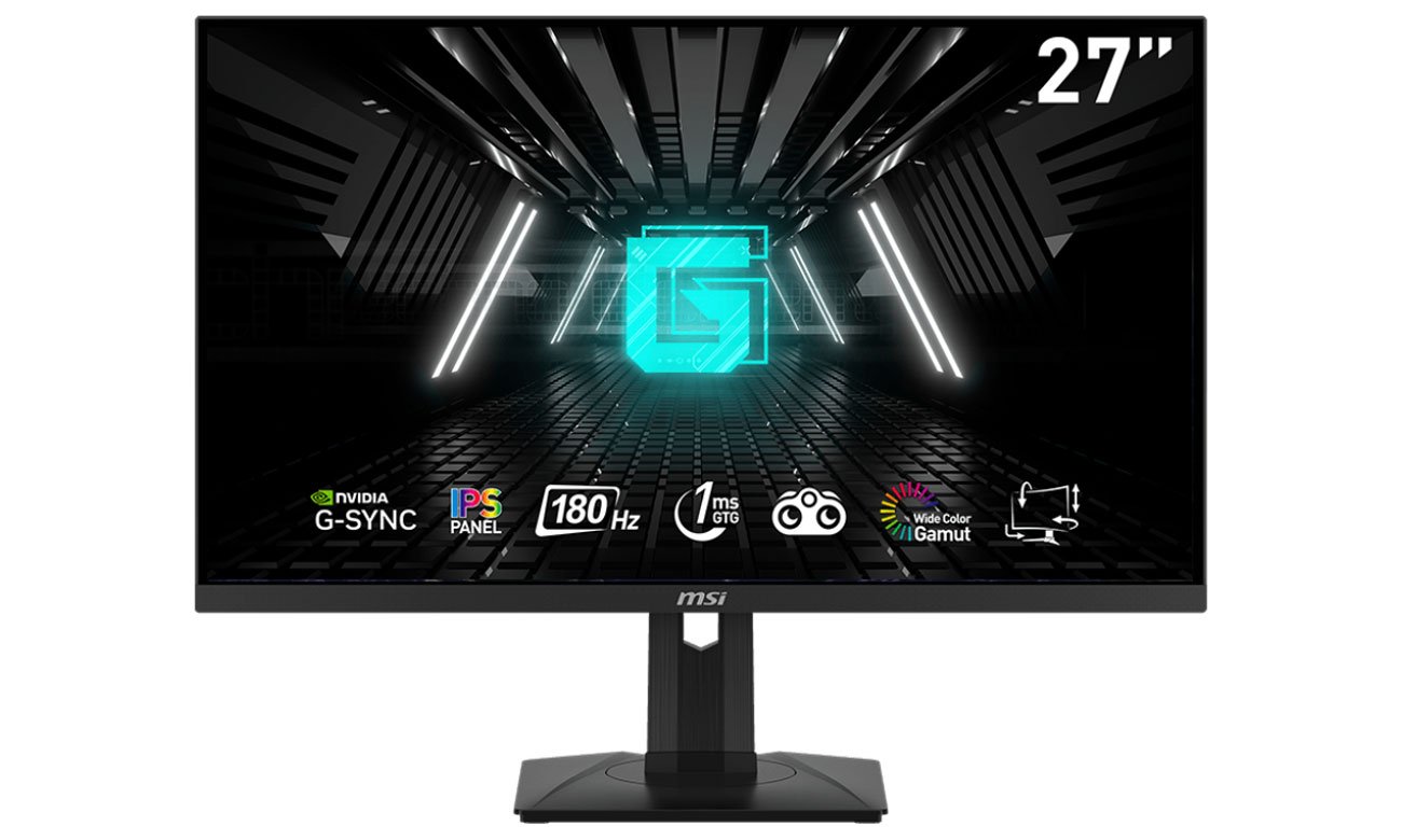 MSI G274PF