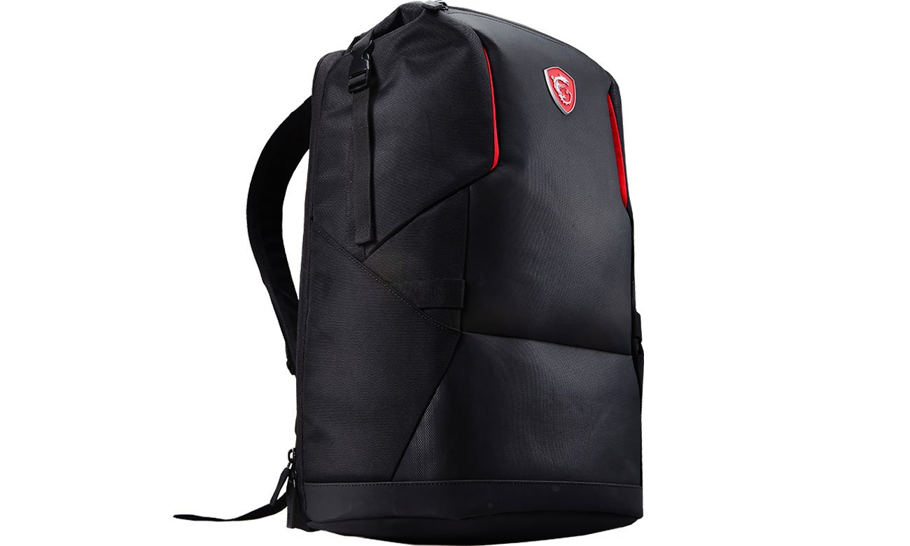 MSI Urban Raider Backpack