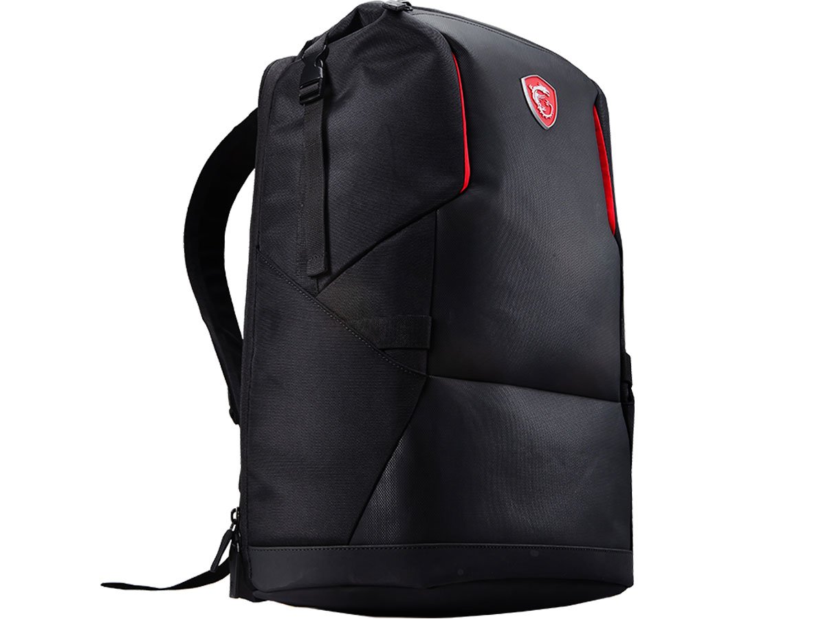 MSI Urban Raider Backpack