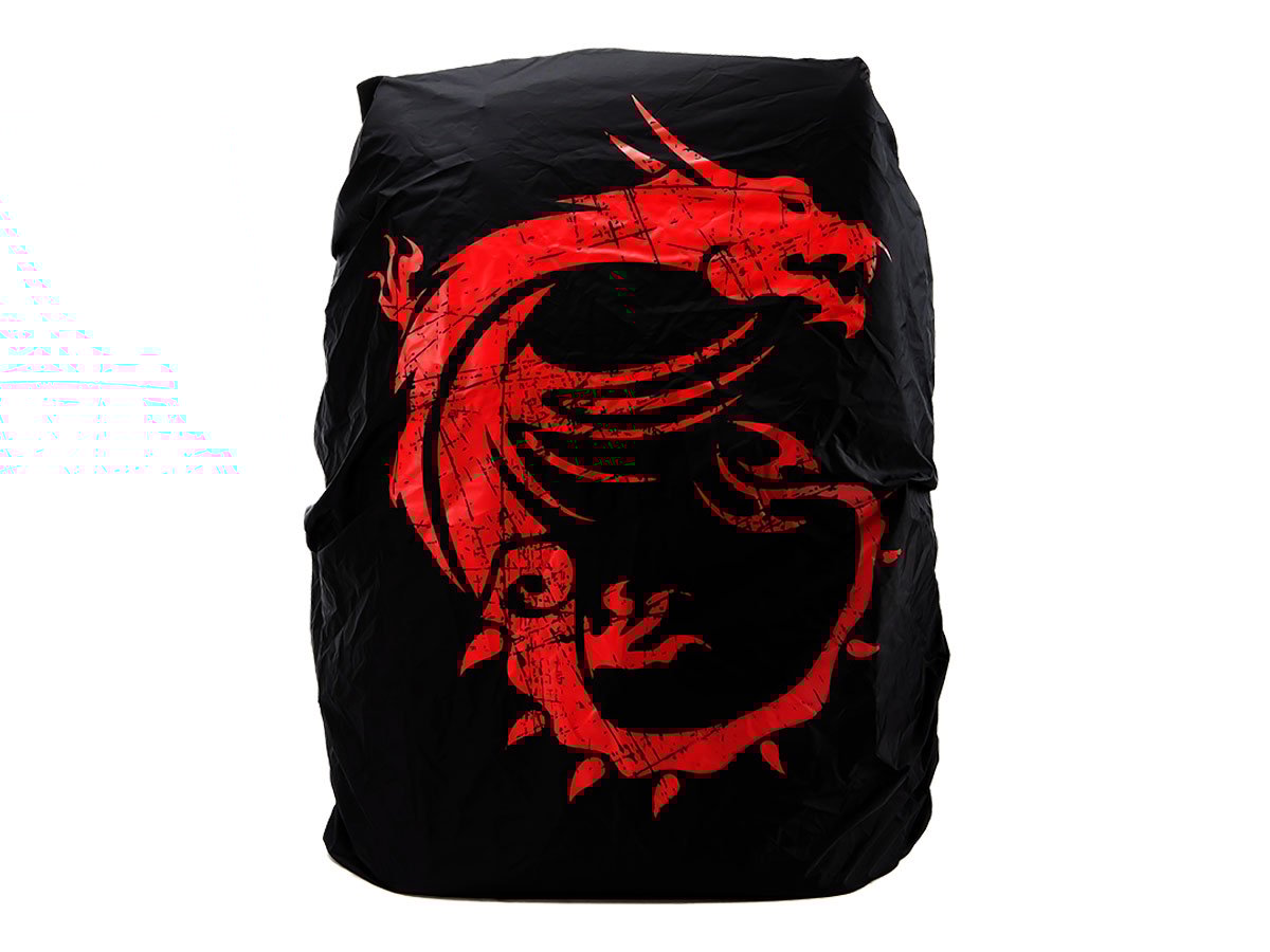 MSI Urban Raider Backpack