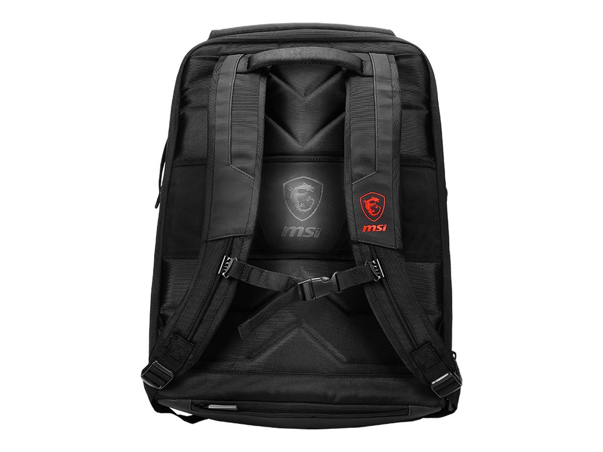 MSI Urban Raider Backpack