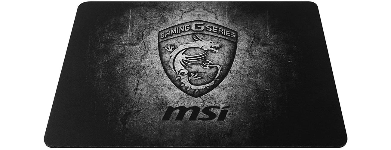 MSI GAMING Mouse Pad