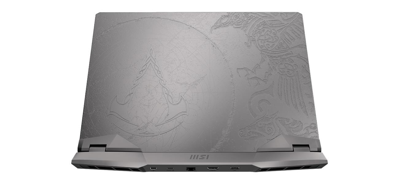 Procesor Intel Core i7 10-tej generacji