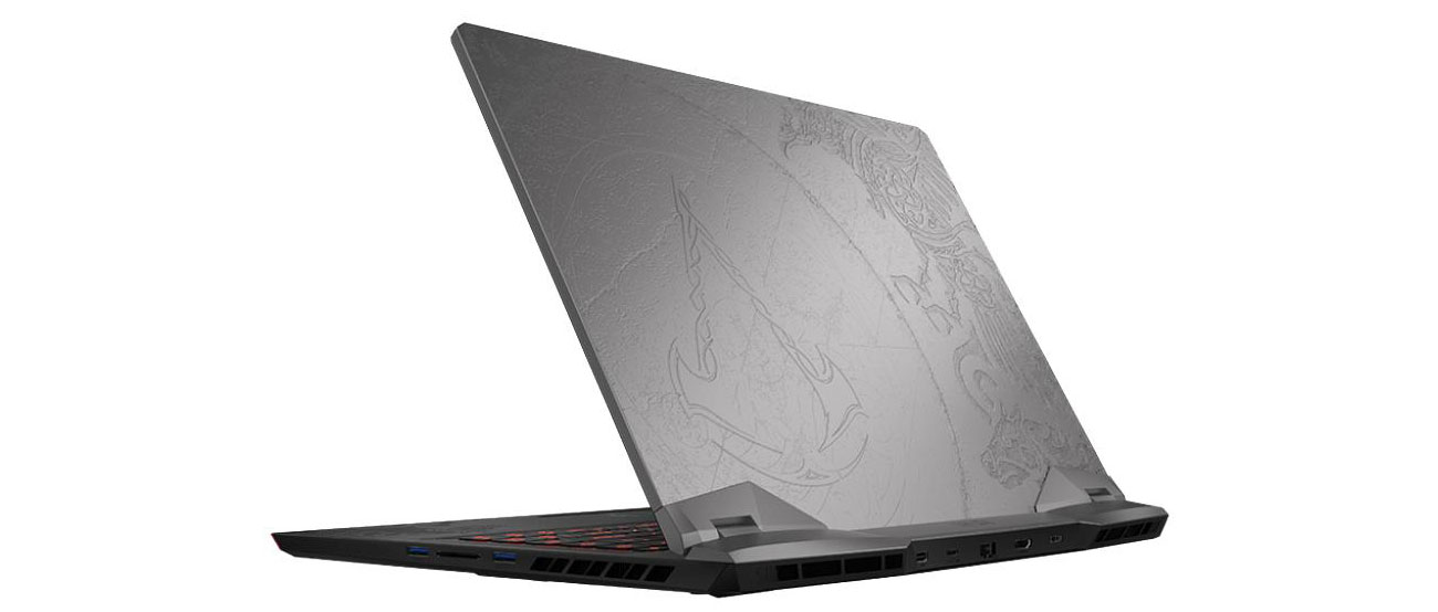 Karta graficzna NVIDIA GeForce